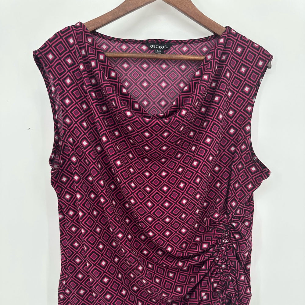 George Blouse